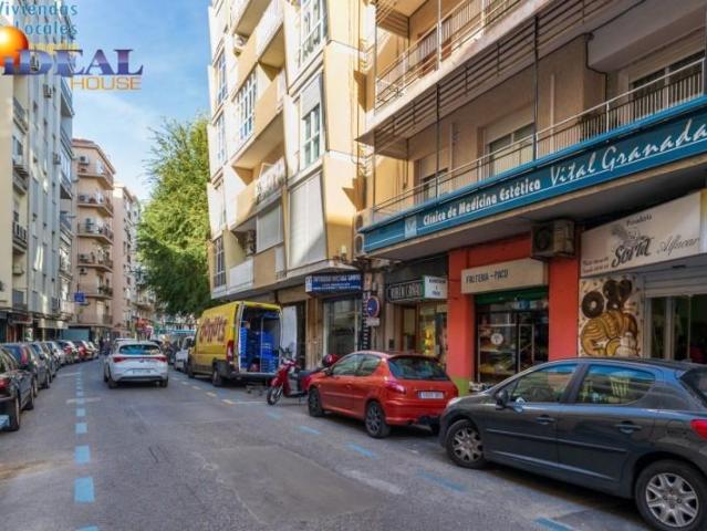 Local comercial en venta en Granada, Centro