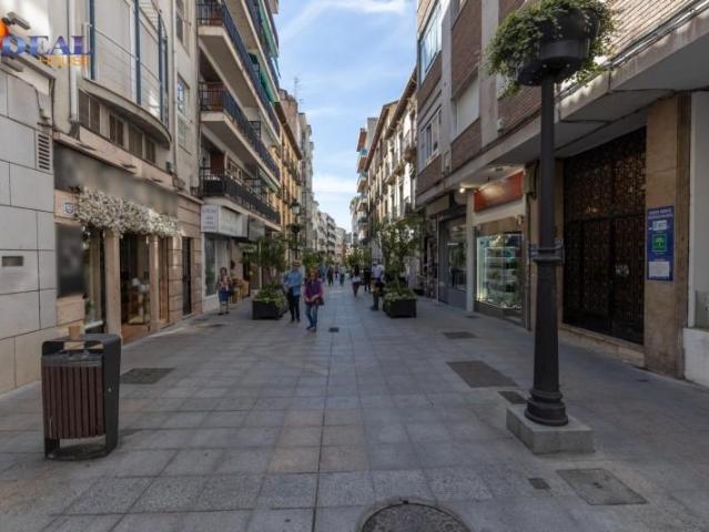 Local comercial en venta en Granada, Centro