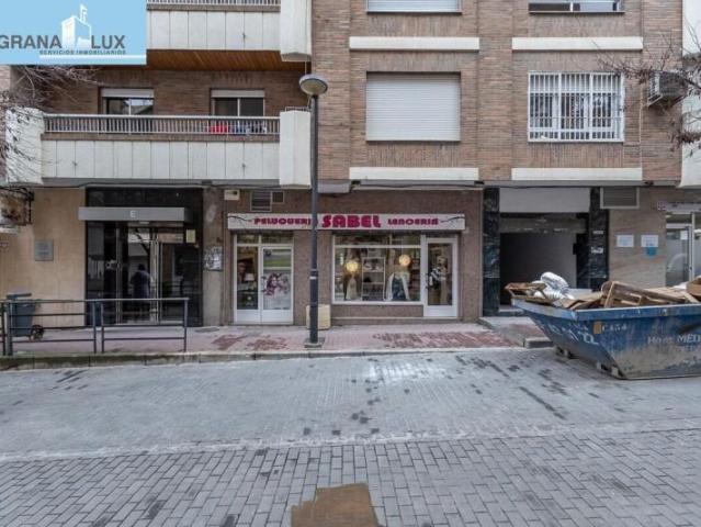 Local comercial en venta en Granada, Constitucion