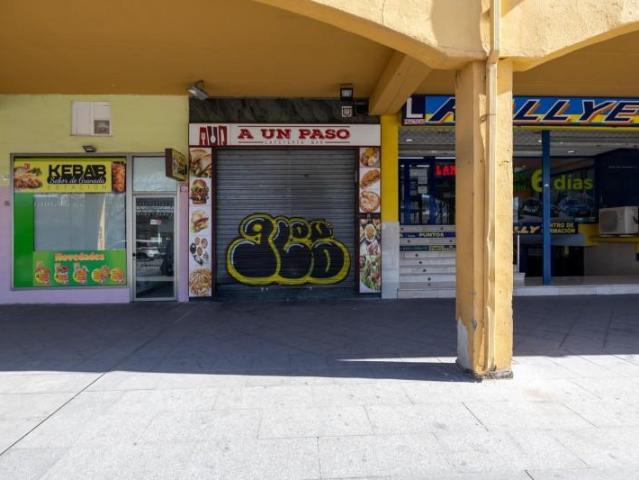 Local comercial en venta en Granada, Estacion de autobuses