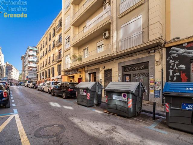 Local comercial en venta en Granada, Gran capitan