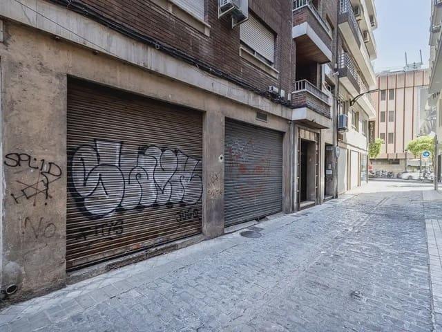 Local Comercial en venta en Granada, Granada