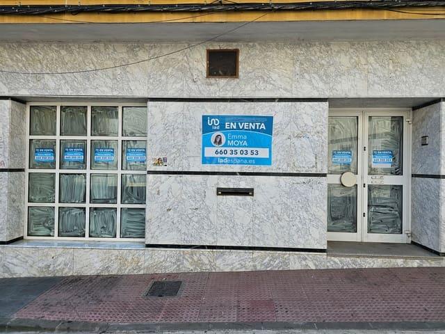 Local Comercial en venta en Alhendín, Granada