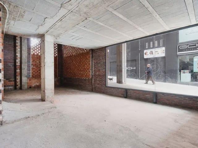 Local Comercial en venta en Granada, Granada