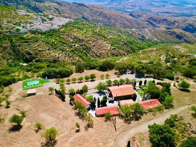 Local Comercial en venta en Granada, Granada