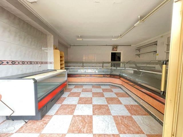 Local Comercial en venta en Granada, Granada