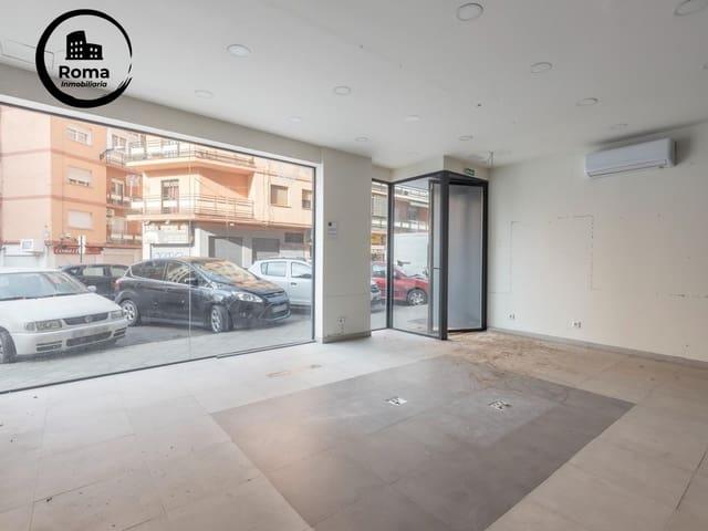 Local Comercial en venta en Granada, Granada