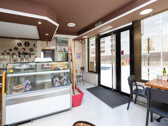 Local Comercial en venta en Granada, Granada