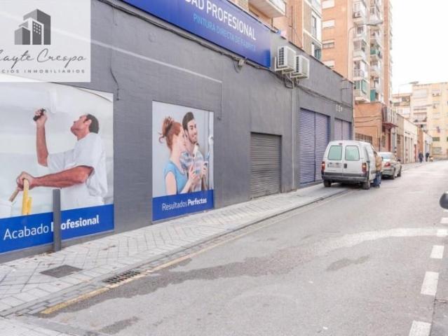 Local comercial en venta en Granada, La Chana