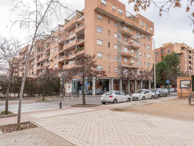 Local Comercial en Venta en Granada Palacio de Deportes
