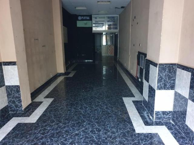 Local comercial en venta en Granada, Plaza einstein