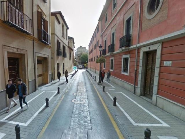 Local comercial en venta en Granada, Realejo