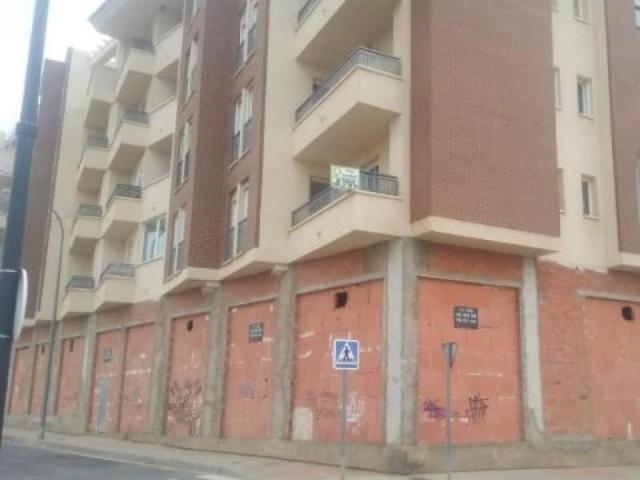 Local comercial en venta en Guadix, Calle Santa Rosa, 18500