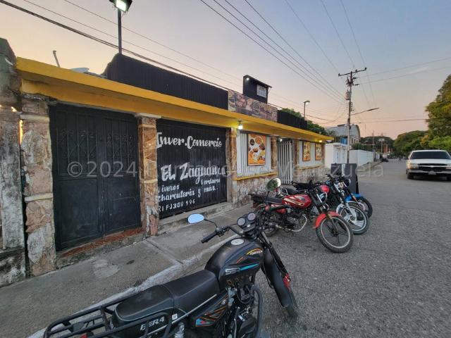 Local Comercial en Venta en Guanarito, Guanarito