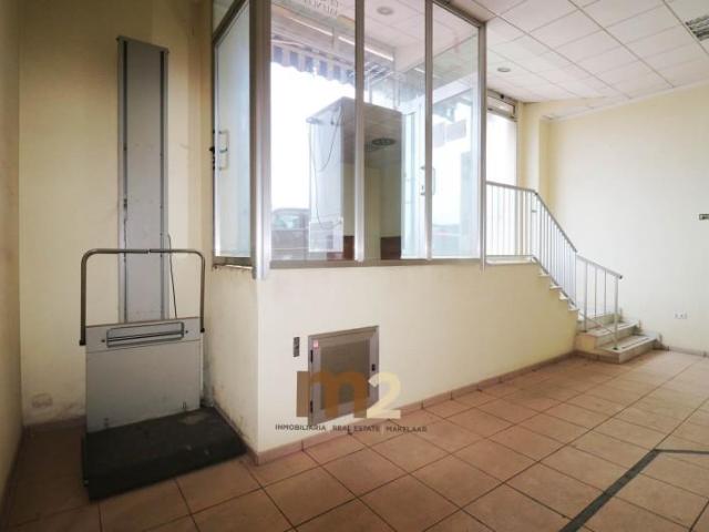Local comercial en venta en Guardamar del Segura