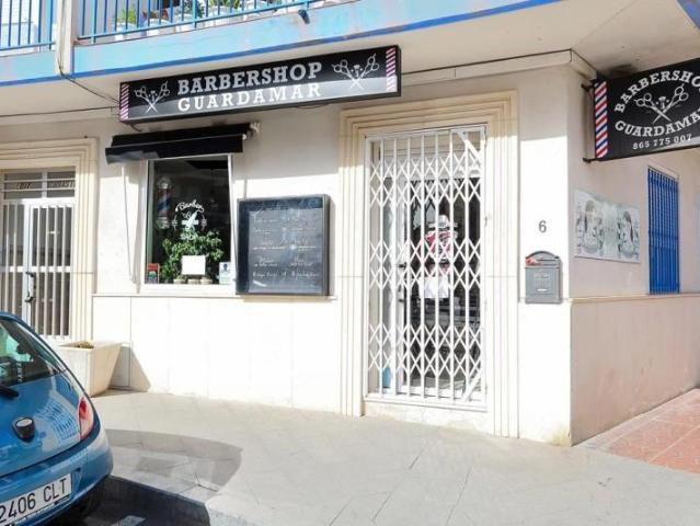 Local comercial en venta en Guardamar del Segura, Centro
