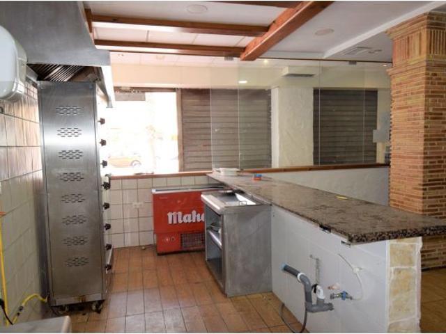 Local comercial en Venta en Guardamar del Segura, Alicante
