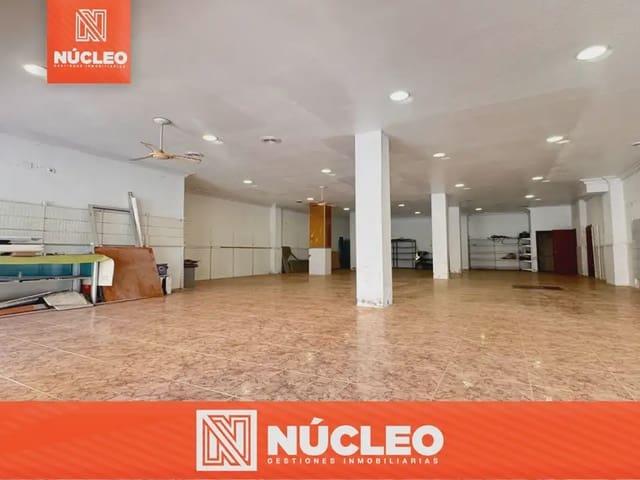 Local Comercial en venta en Guardamar del Segura, Alicante Costa Blanca