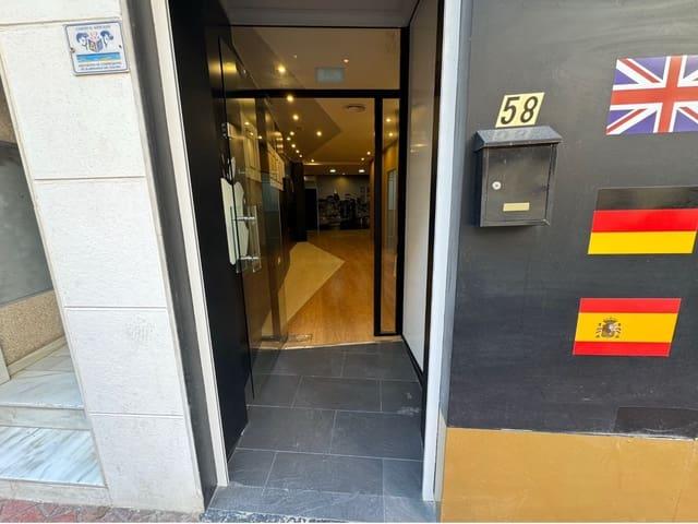 Local Comercial en venta en Guardamar del Segura, Alicante Costa Blanca
