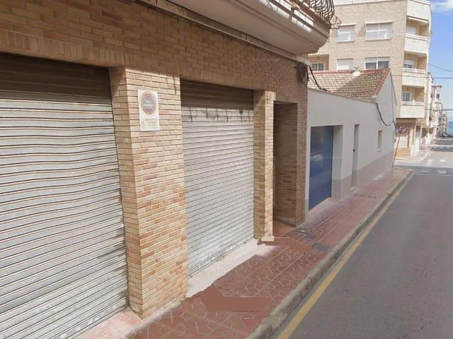 Local Comercial en venta en Guardamar del Segura, Alicante Costa Blanca