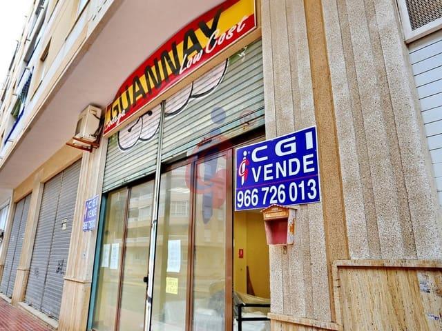 Local Comercial en venta en Guardamar del Segura, Alicante Costa Blanca