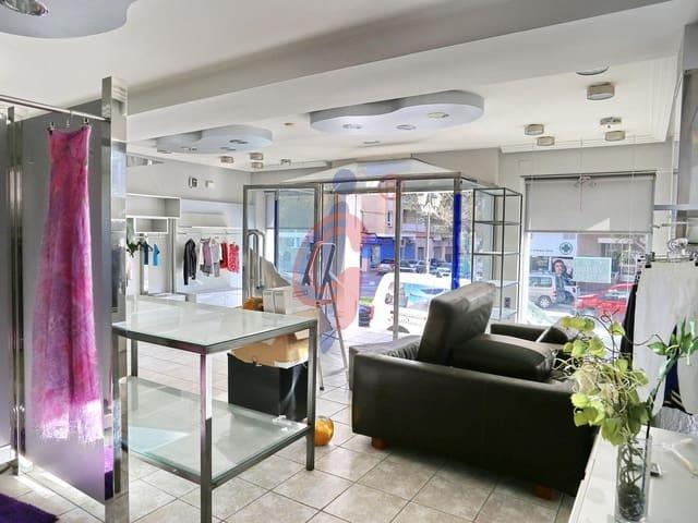 Local Comercial en venta en Guardamar del Segura, Alicante Costa Blanca