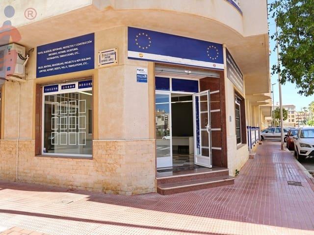 Local Comercial en venta en Guardamar del Segura, Alicante Costa Blanca
