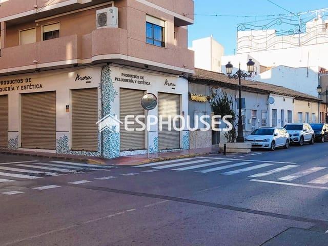 Local Comercial en venta en Guardamar del Segura, Alicante Costa Blanca