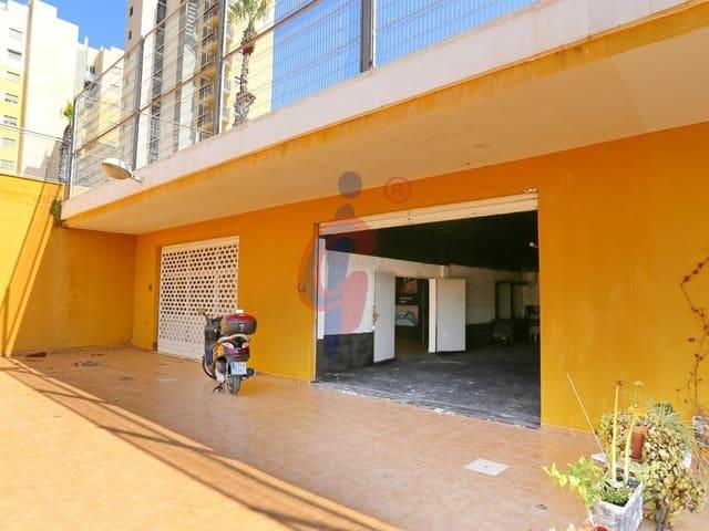 Local Comercial en venta en Guardamar del Segura, Alicante Costa Blanca