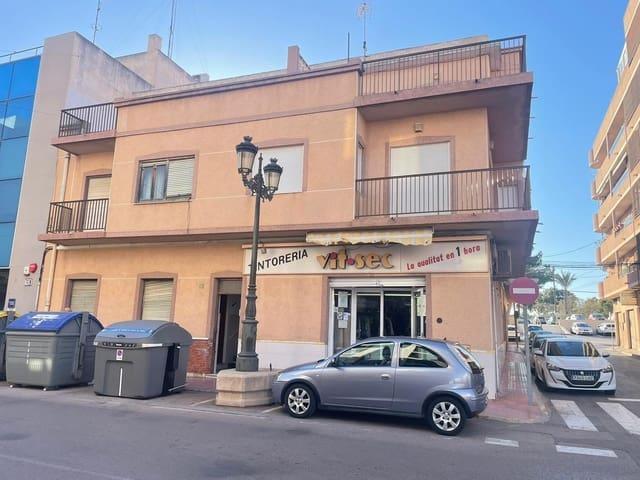 Casa en venta en Guardamar del Segura, Alicante Costa Blanca