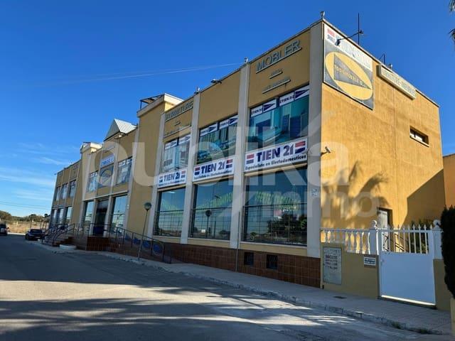 Local Comercial en venta en Guardamar del Segura, Alicante Costa Blanca