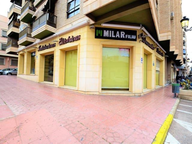 Local Comercial en venta en Guardamar del Segura, Alicante Costa Blanca