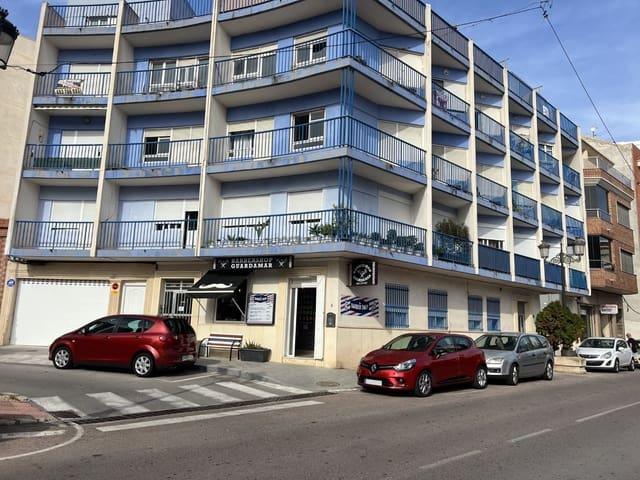 Local Comercial en venta en Guardamar del Segura, Alicante Costa Blanca