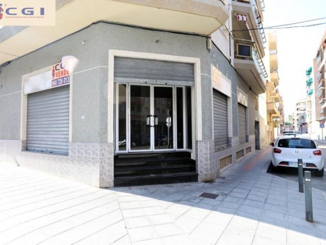 Local comercial en venta en Guardamar del Segura, MERCADONA
