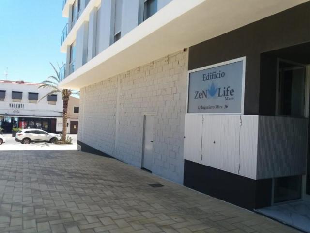 Local comercial en venta en Guardamar del Segura, Playa centro
