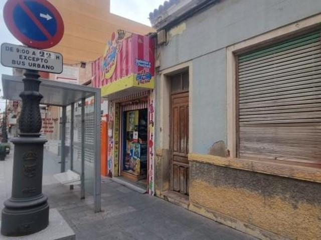 Local comercial en venta en Guardamar del Segura, Pueblo
