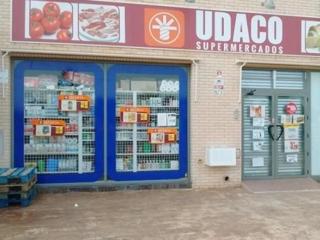Local comercial en venta en Guardamar del Segura, Urb el raso