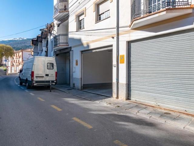 Local comercial en venta en Güejar Sierra, Andalucia