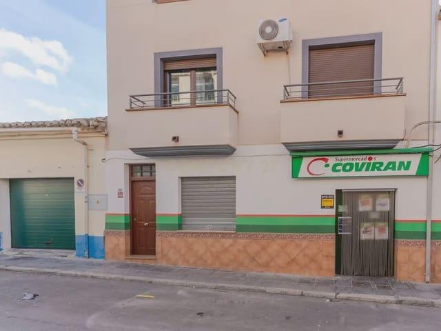 Local Comercial en venta en Güevéjar, Granada