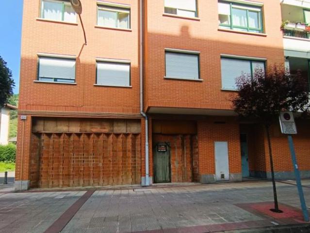 Local comercial en venta en Gueñes, Sodupe