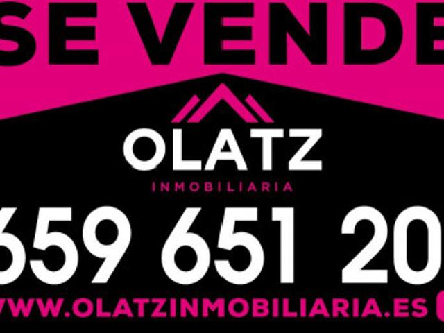 Local comercial en venta en Gueñes, Sodupe
