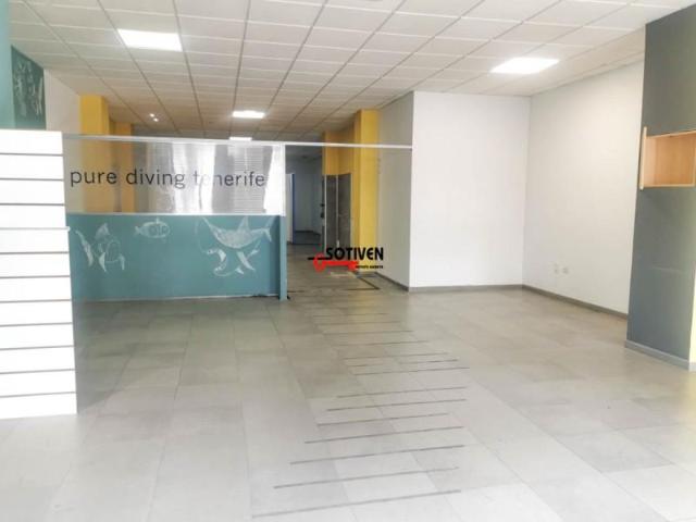Local comercial en venta en Guía de Isora, Alcala