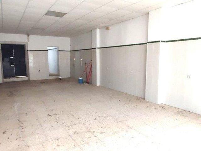 Local comercial en venta en Guillena, Guillena