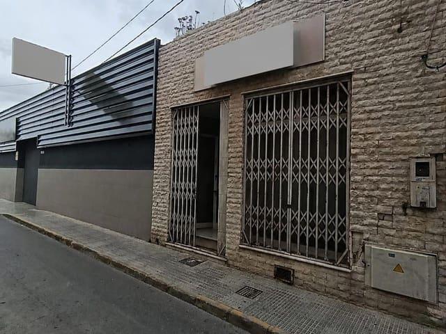 Local Comercial en venta en Dolores, Alicante
