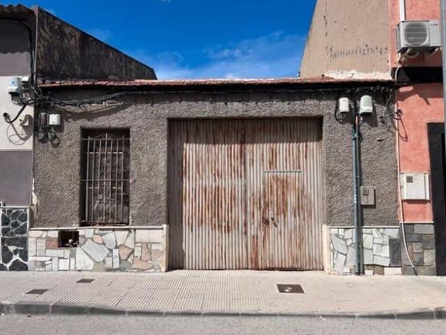 Local Comercial en venta en Dolores, Alicante