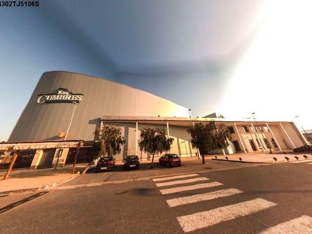 Local Comercial en venta en Don Benito, Badajoz