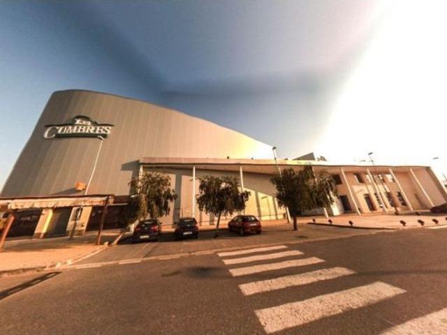 Local comercial en Venta en Don Benito, Badajoz