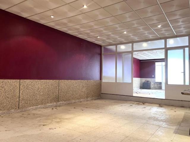 Local comercial en venta en Don Benito, Pza. Extremadura y alrededores