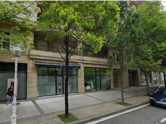 Local comercial en Venta en Donostia San Sebastian, Guipúzcoa