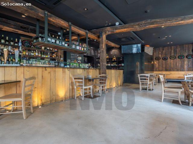 Local comercial en Venta en Donostia San Sebastian, Guipúzcoa